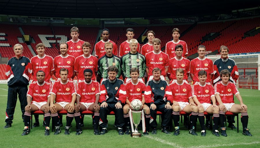 赛场上的一 赛场上的一